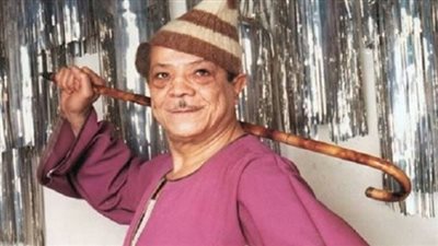 ذكرى ميلاد محمود شكوكو..أول مسحراتى فى التليفزيون 