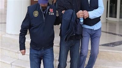 الشرطة التركية تعتقل عشرات العمال في إسطنبول 