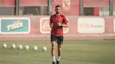 السولية يبدأ تدريبات الجري حول الملعب