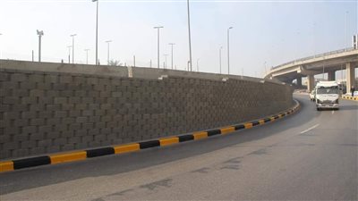 حملات نظافة بشوارع الجيزة لاستقبال عيد الفطر