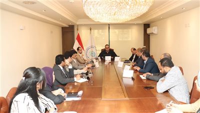 هيئة الرعاية الصحية تكلف إدارة 