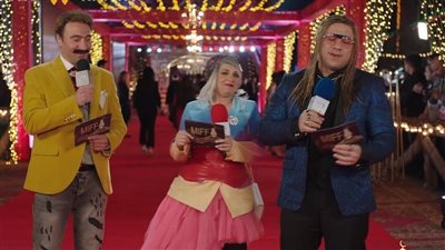 الكبير 6 الحلقة الأخيرة..مهرجان المزاريطة ينتهي بكوارث وظهور خاص لـ أحمد مكي بشخصيته الحقيقية