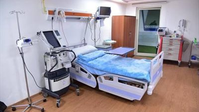 استعدادات محافظات التأمين الصحي الشامل للتأمين الطبي لاحتفالات عيد الفطر | صور