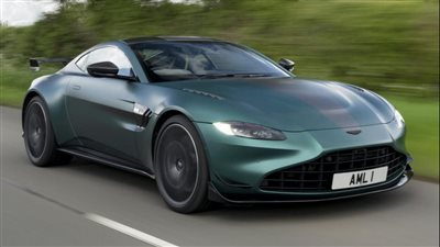 استون مارتن تركز مستقبلا على السيارات الرياضية