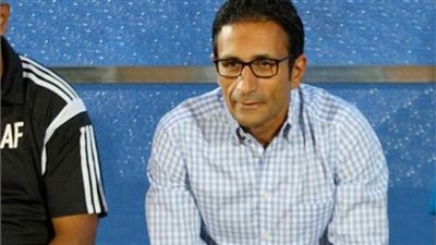 رسميا.. أحمد سامي مديرا فنيا لسيراميكا كليوباترا خلفا لهيثم شعبان