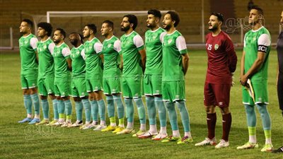مودي يحرز هدف إيسترن كومباني الأول في مرمى الزمالك