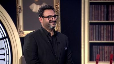 أكرم حسني يكشف عن موقف وحيد رفض فيه التصوير مع معجب|فيديو