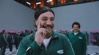 نفادي الكبير أوي.. كل ما تريد معرفته عن الفنان حاتم صلاح