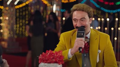 هجرس في الكبير.. كل ما تريد معرفته عن الفنان محمد سلام 