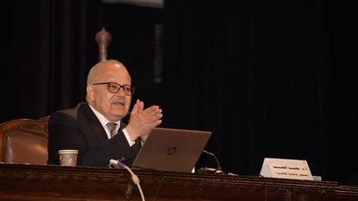 رفع حالة الطواريء بجميع مستشفيات جامعة القاهرة خلال إجازة العيد