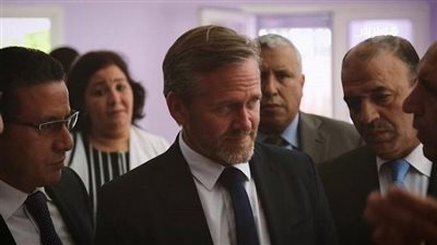 يبحث عن تحد جديد.. وزير العدل الدنماركي يتقدم باستقالته 