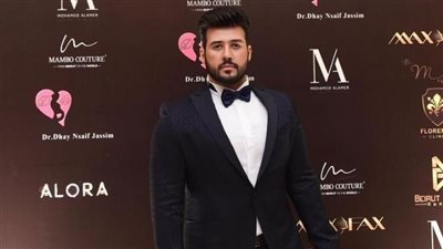 محمد الأمير يشارك أحمد حلمي بفيلم 