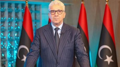 باشاغا يطالب بإجراء حوار في ليبيا لحقن الدماء