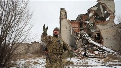 مقتل 8 مدنيين بقصف استهدف منطقتي دونيتسك وخاركيف