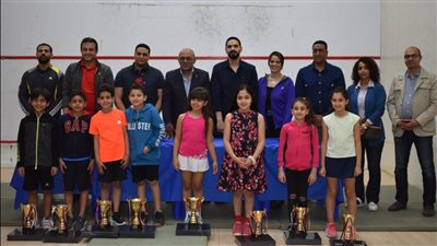 نادي الزهور ينجح في تنظيم دورات رمضانية في 7 ألعاب