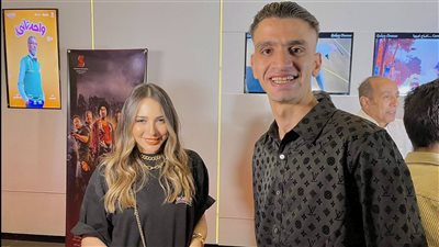 ساندي عن أزمتها مع روبي: 