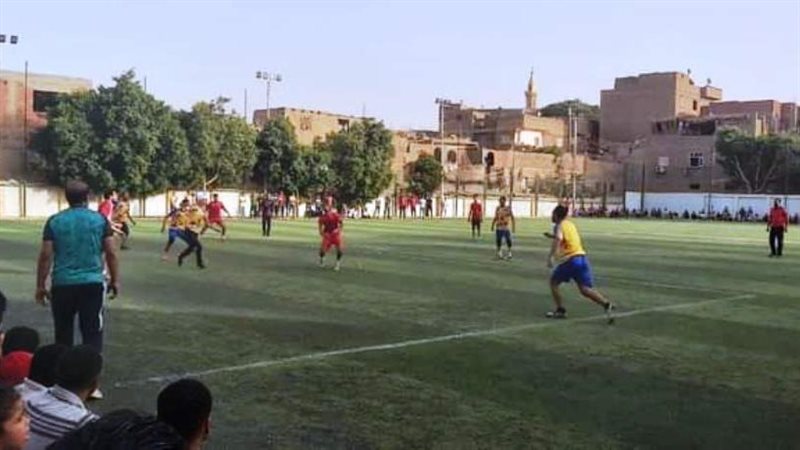  دورة رمضانية