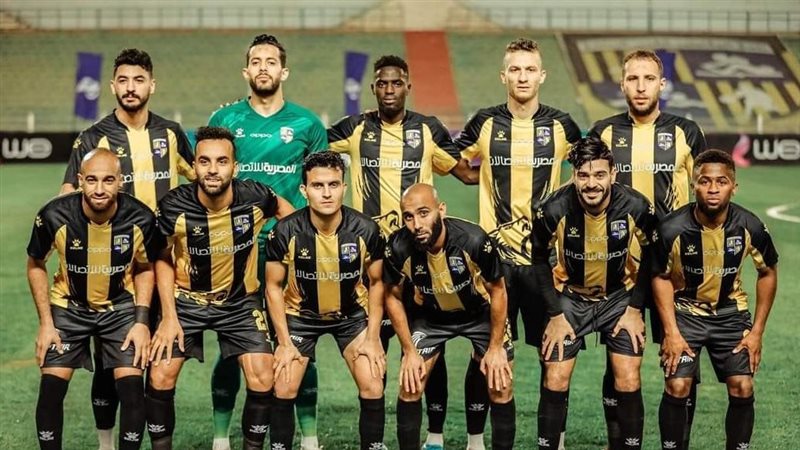 موعد مباراة المقاولون