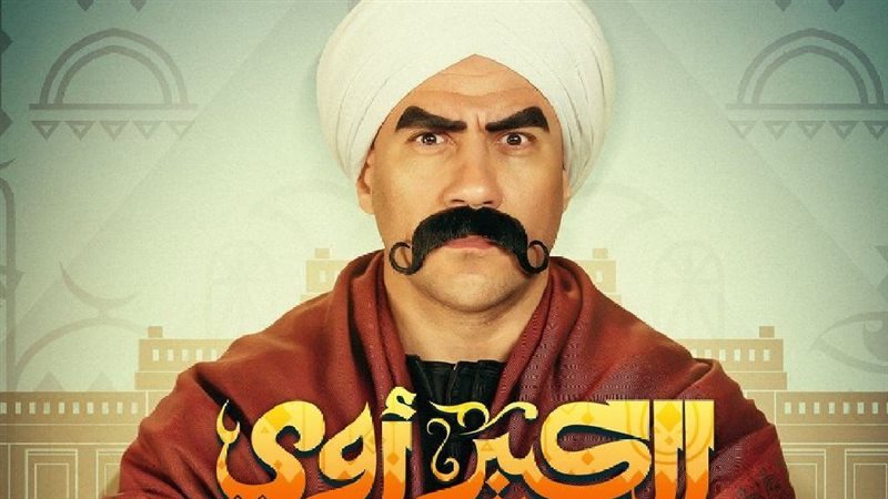 أحمد مكي