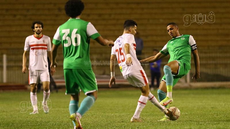 الزمالك وإيسترن كومباني