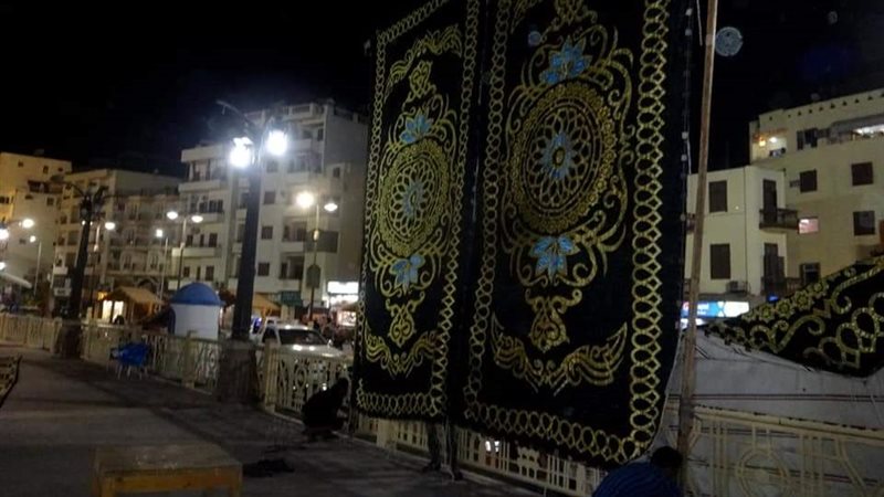 ساحة أبو الحجاج