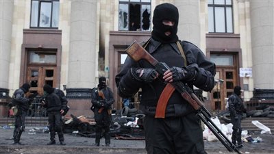 كييف: اكتشاف جاسوس روسي داخل الأركان العامة الأوكرانية.. وعمل خطير كان مكلفا بتنفيذه