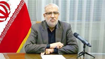 وزير النفط الإيراني يزور فنزويلا لتوقيع صفقات في مجال الطاقة