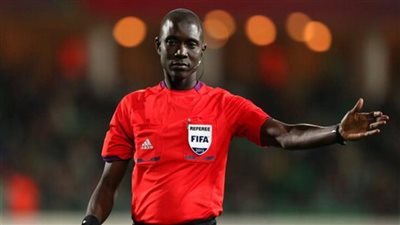 تقرير: ظهور أدلة تدين جاساما حكم مباراة الجزائر والكاميرون