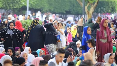 فلكيًا.. الجمعة 21 أبريل أول عيد الفطر المبارك 