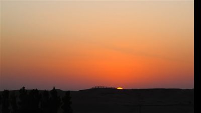 تفسير رؤية الشروق في المنام وعلاقتها بنيل المناصب العليا 