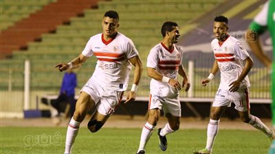 مباريات الزمالك بالدوري والكأس خلال شهر مايو 