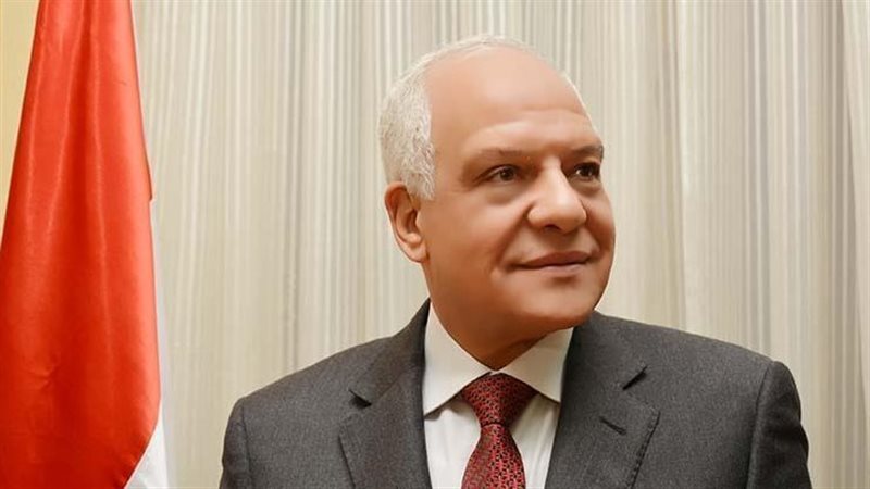 اللواء أحمد راشد