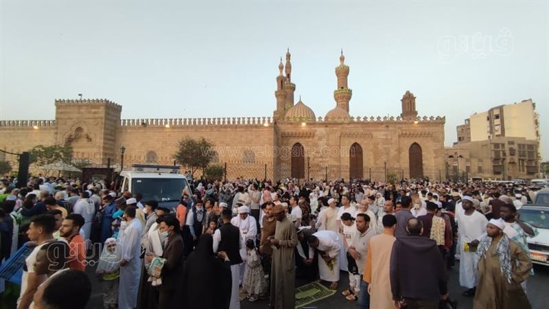 الجامع الأزهر الشريف