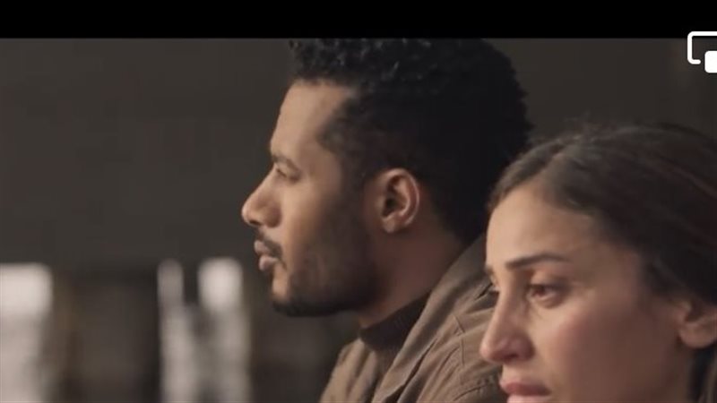 مسلسل المشوار 