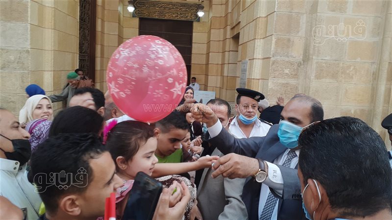 مدير امن الغربية