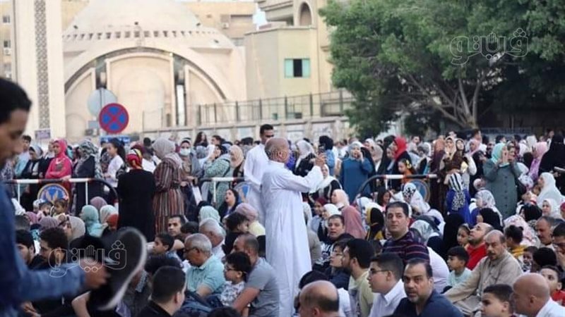 تفسير حلم رؤية صلاة