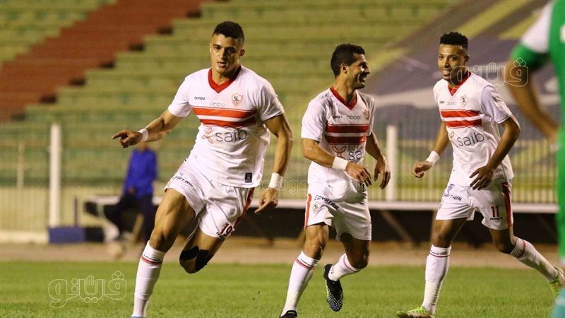 الزمالك 