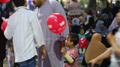 بالاسماء.. أماكن صلاة العيد في المنوفية