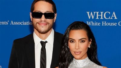 وشم جديد لـ بيت ديفيدسون خاص بأبناء كيم كاردشيان