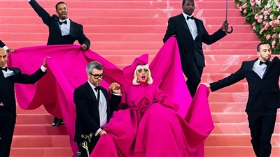 كل ما تريد معرفته عن حفل الميت جالا قبل ساعات من انطلاقه