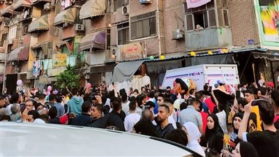 أبرز مظاهر احتفالات البورسعيدية بعيد الفطر | صور
