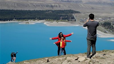  لأول مرة منذ كورونا.. نيوزيلندا تعيد فتح أبوابها أمام 60 دولة