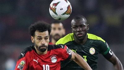 رسميا.. قرارات صادمة من الفيفا بشأن إعادة مباراة مصر والسنغال