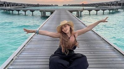 نيللى كريم: أنا متربية زيادة عن اللزوم.. والناس بتفهم ده هطل