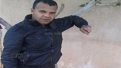 مات دفاعا عن سيدة وابنتها.. أهالي الشرقية يشيعون جثمان شهيد الشهامة | صور