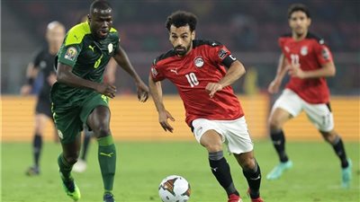 أزمة إعادة مباراة مصر والسنغال.. أول تحرك من اتحاد الكرة بعد عقوبات الفيفا على المنتخب