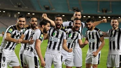 بالقوة الضاربة.. قائمة وفاق سطيف استعدادا لمواجهة الأهلي 