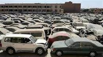 60 مليون جنيه حصيلة بيع سيارات وبضائع جمارك بورسعيد ودمياط