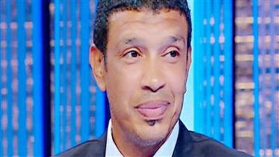 جمال السيد مديرًا لقطاع البراعم بنادى فيوتشر 