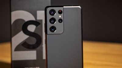 سلسلة Samsung Galaxy S21 تتلقى تصحيح أمان Android 